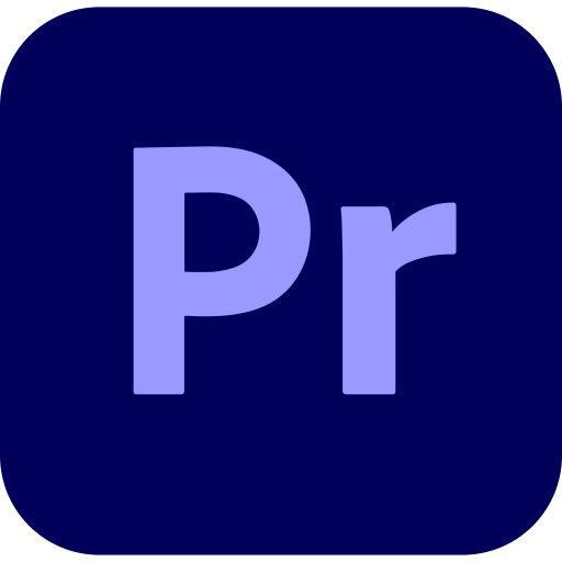 adobe premiere icon